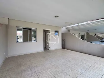 Casa de Condomínio com 3 Quartos para alugar, 115m² no Jardim Padre Bento, Itu