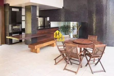 Apartamento com 2 Quartos para alugar, 56m² no Ponta Negra, Natal
