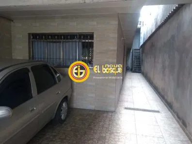 Casa com 2 Quartos à venda, 100m² no Jardim Três Marias, São Paulo