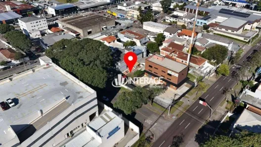 Lote/Terreno à venda, 507m² no Parolin, Curitiba