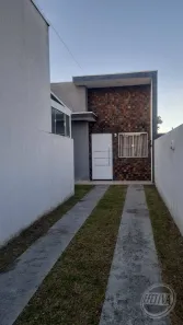 Casa com 2 Quartos à venda, 58m² no Gaivotas, Matinhos