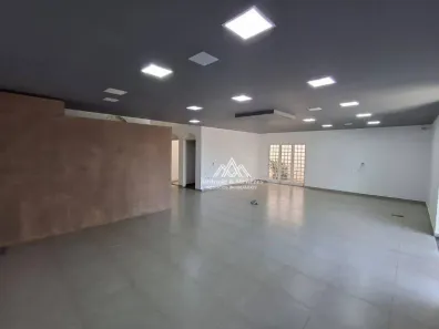 Imóvel Comercial com 10 Quartos para alugar, 286m² no Jardim Irajá, Ribeirão Preto