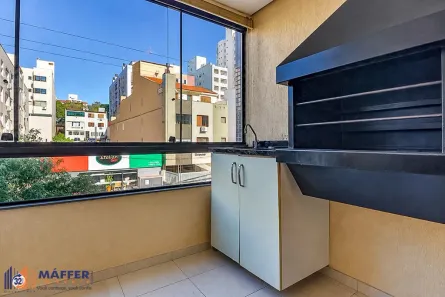 Apartamento com 2 Quartos à venda, 74m² no Petrópolis, Porto Alegre