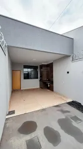 Casa com 2 Quartos à venda, 70m² no Residencial Vale do Sol, Anápolis