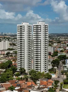 Apartamento com 3 Quartos à venda, 63m² no Cordeiro, Recife
