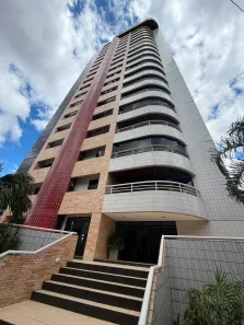 Apartamento com 3 Quartos à venda, 196m² no São Cristóvão, Teresina