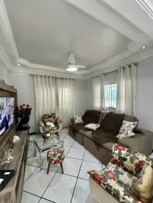 Casa com 3 Quartos à venda, 90m² no Colina de Laranjeiras, Serra