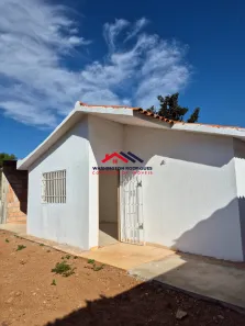 Casa com 2 Quartos à venda, 75m² no Dom Bosco, Cidade Ocidental