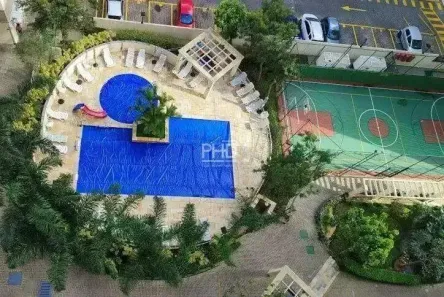 Apartamento com 2 Quartos à venda, 49m² no Planalto, São Bernardo do Campo