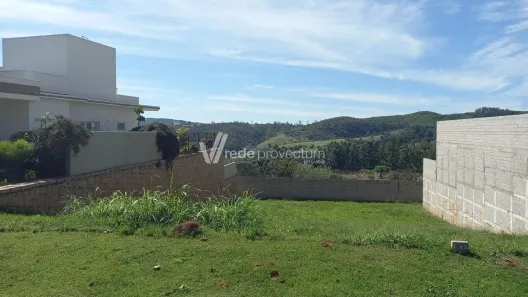 Lote/Terreno à venda, 822m² no Monte Alegre, Vinhedo