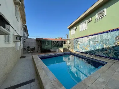 Casa com 4 Quartos à venda, 250m² no Macuco, Santos