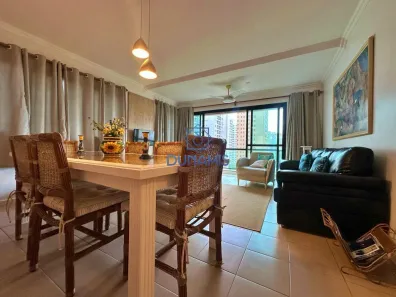 Apartamento com 3 Quartos à venda, 120m² no Pitangueiras, Guarujá