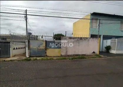 Lote/Terreno para alugar, 500m² no Martins, Uberlândia