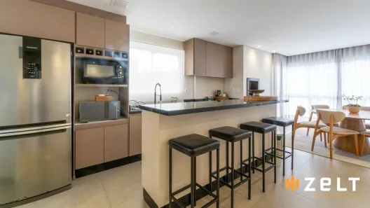 Apartamento com 3 Quartos à venda, 107m² no Itoupava Seca, Blumenau