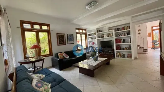 Casa de Condomínio com 6 Quartos à venda, 302m² no Super Quadra Morumbi, São Paulo