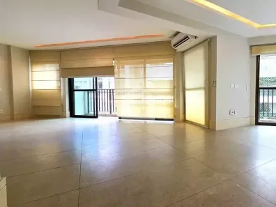 Apartamento com 3 Quartos à venda, 168m² no Jardim Botânico, Rio de Janeiro