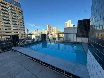 Apartamento com 3 Quartos à venda, 92m² no Barro Vermelho, Natal