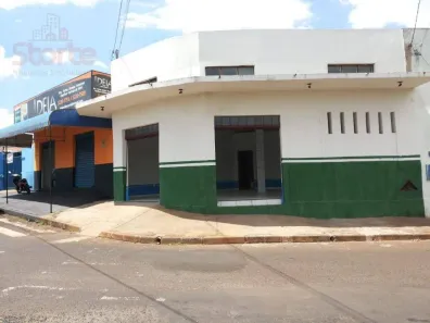 Ponto Comercial à venda, 530m² no Jardim Brasília, Uberlândia