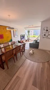 Apartamento com 2 Quartos à venda, 83m² no Pinheiros, São Paulo