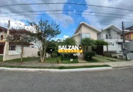 Casa de Condomínio com 3 Quartos à venda, 288m² no Urbanova V, São José dos Campos