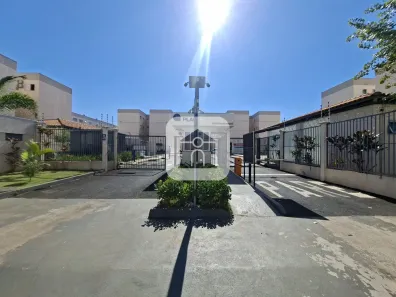 Apartamento com 2 Quartos para alugar, 47m² no Grand Ville, Uberlândia