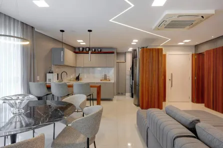 Apartamento com 3 Quartos à venda, 128m² no Centro, Balneário Camboriú