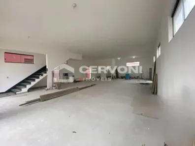 Prédio Comercial para alugar, 280m² no Jardim das Indústrias, São José dos Campos