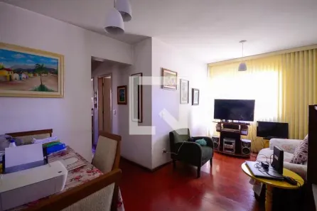 Apartamento com 3 Quartos à venda, 57m² no Vila Gumercindo, São Paulo