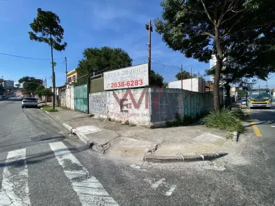 Lote/Terreno à venda, 500m² no Vila Jacuí, São Paulo