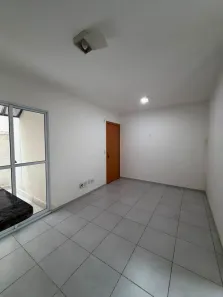 Apartamento com 2 Quartos para alugar, 58m² no Jardim Imperial, Cuiabá