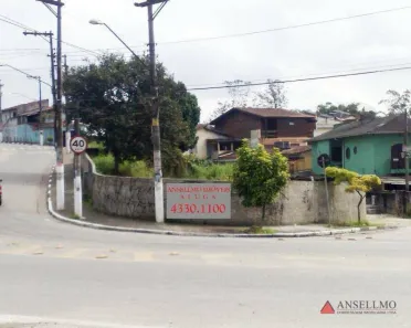 Lote/Terreno à venda, 505m² no Dos Finco, São Bernardo do Campo