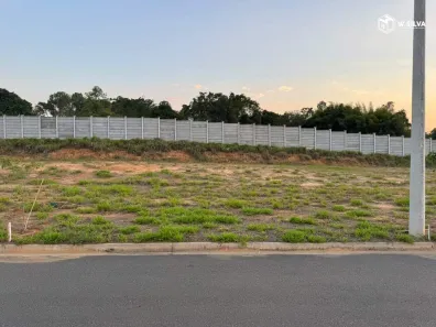 Lote/Terreno à venda, 200m² no Mato Dentro, Indaiatuba