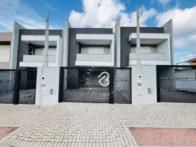 Sobrado com 3 Quartos à venda, 169m² no Cristo Rei, São Leopoldo