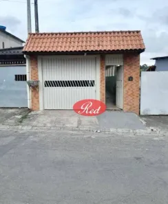Casa com 3 Quartos à venda, 200m² no Parque Residencial Casa Branca, Suzano