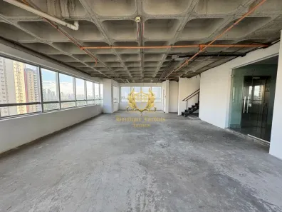 Sala Comercial para venda ou aluguel, 232m² no Vila Clementino, São Paulo
