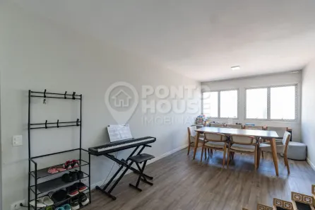 Apartamento com 3 Quartos à venda, 114m² no Vila Mariana, São Paulo