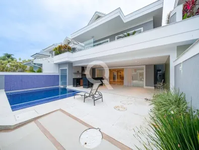 Casa com 4 Quartos à venda, 380m² no Barra da Tijuca, Rio de Janeiro