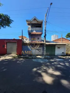 Sobrado com 4 Quartos à venda, 168m² no Jardim Ismênia, São José dos Campos