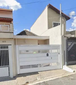 Casa com 2 Quartos à venda, 75m² no Vila Dom Pedro II, São Paulo