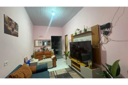 Casa com 3 Quartos à venda, 100m² no Santa Maria, Aracaju