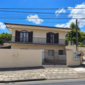 Casa com 3 Quartos para alugar, 200m² no Aristocrata, São José dos Pinhais