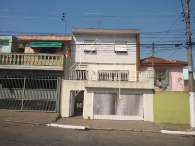 Casa com 3 Quartos à venda, 250m² no Parque São Lucas, São Paulo