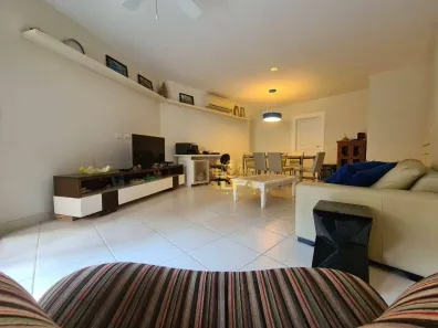 Apartamento com 4 Quartos à venda, 160m² no Pitangueiras, Guarujá