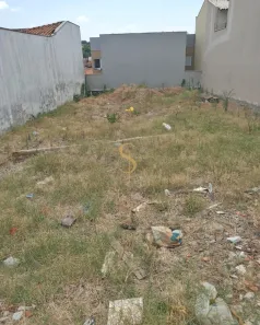 Lote/Terreno à venda, 250m² no Vila Totoli, Franca
