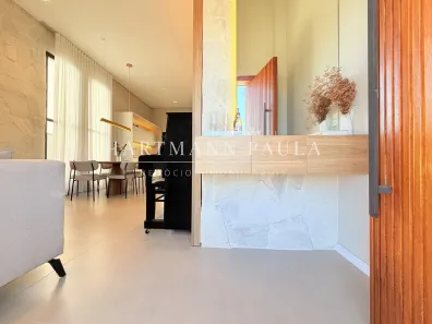 Casa com 3 Quartos à venda, 144m² no São Sebastião, Palhoça
