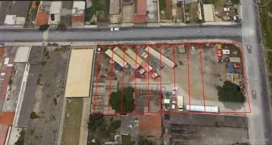 Lote/Terreno à venda, 150m² no Vila Nova Amorim, Suzano
