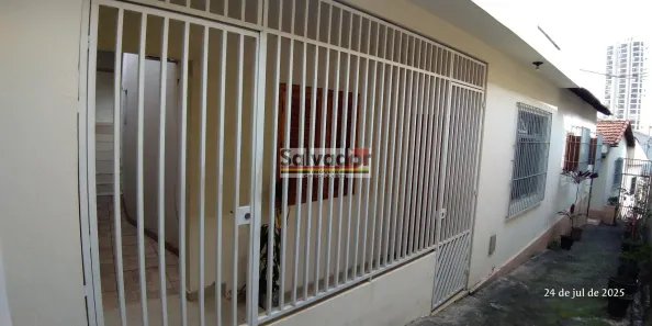 Casa com 5 Quartos à venda, 270m² no Vila Conde do Pinhal, São Paulo