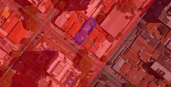 Imóvel Comercial com 7 Quartos à venda, 158m² no Vila Itapura, Campinas