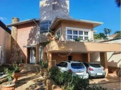 Casa com 3 Quartos à venda, 354m² no Parque Taquaral, Campinas