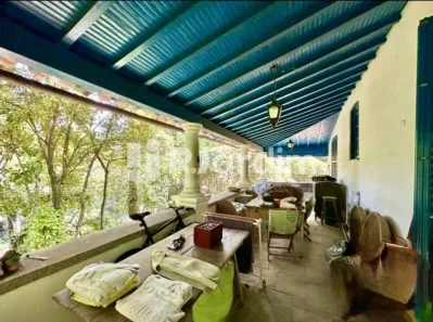 Casa com 4 Quartos à venda, 203m² no Alto da Boa Vista, Rio de Janeiro